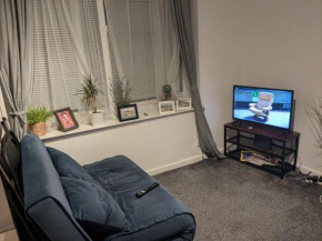 Cosy Coastal Apartment in Lytham St Anne's